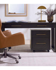 Richmond Writing Desk with Drawers