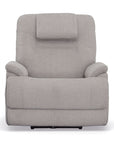 Zecliner Model 2+ - Power Lift Recliner With Power Headrest, Lumbar, Heat & Massage