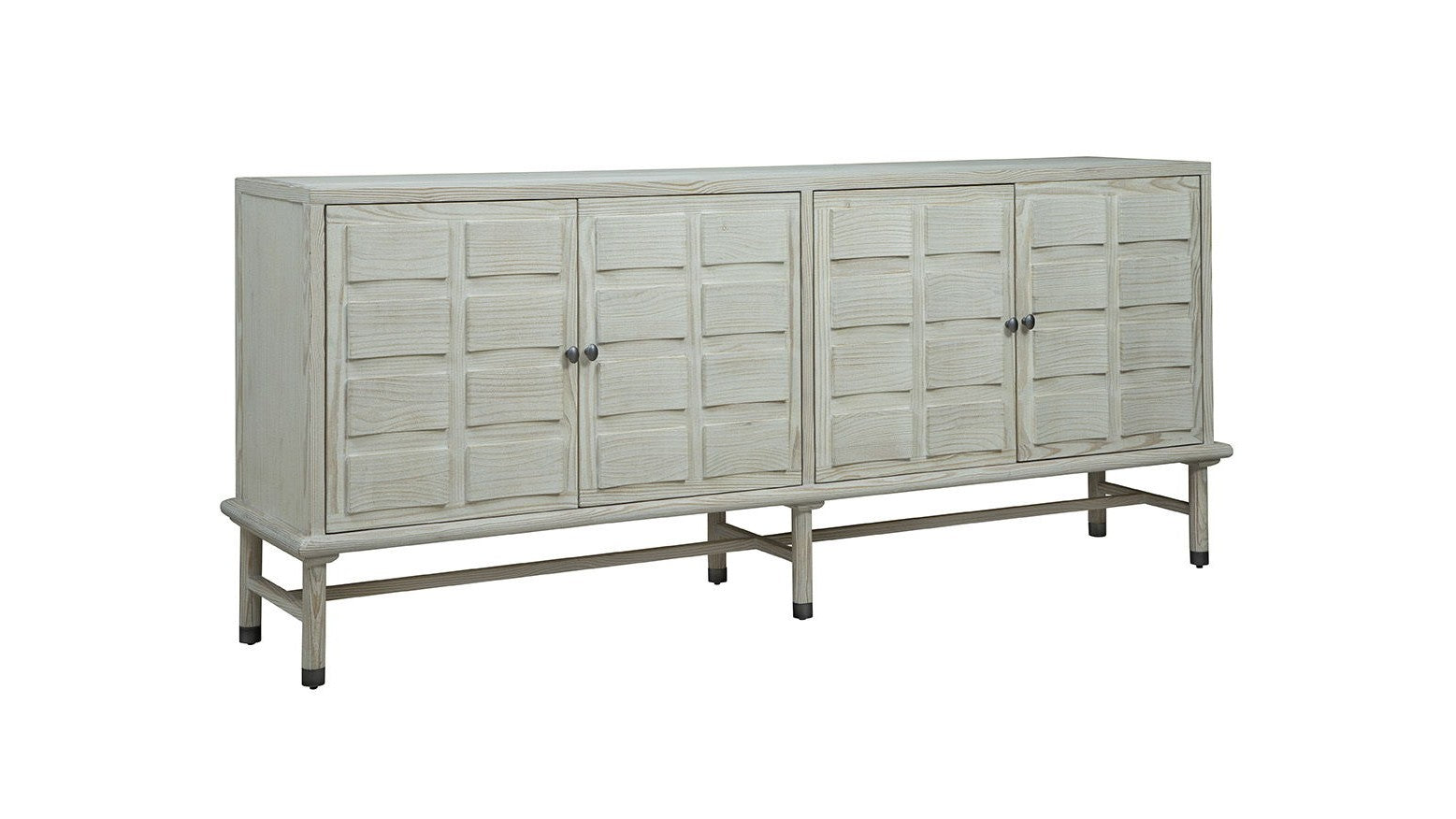 Diego - Sideboard - White