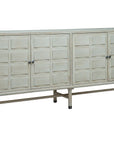 Diego - Sideboard - White