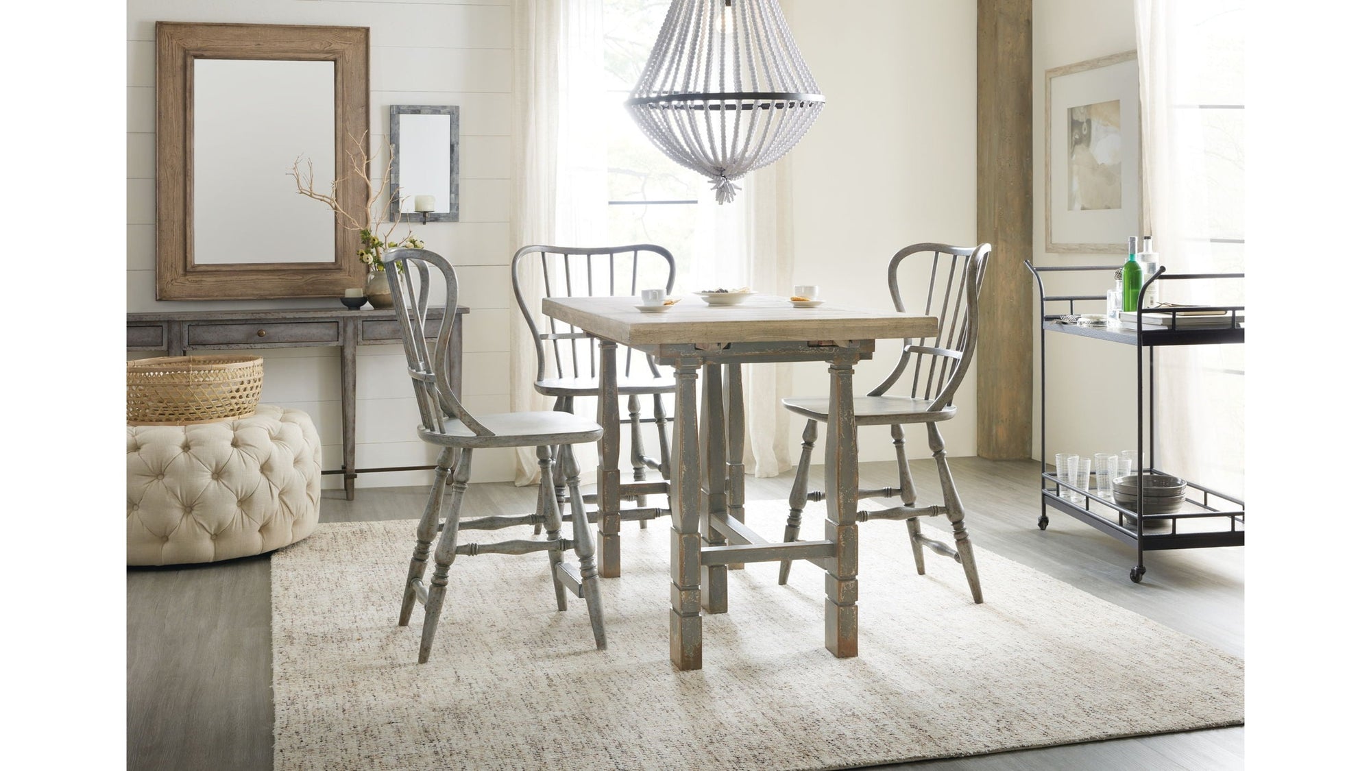 Ciao Bella - Counter Stool