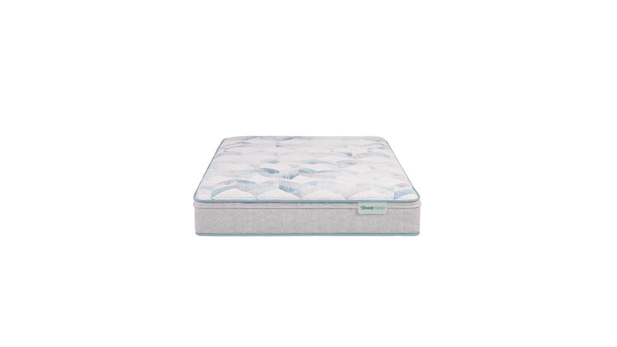 Peaceful Morning - 12.25" Medium Euro Top Mattress
