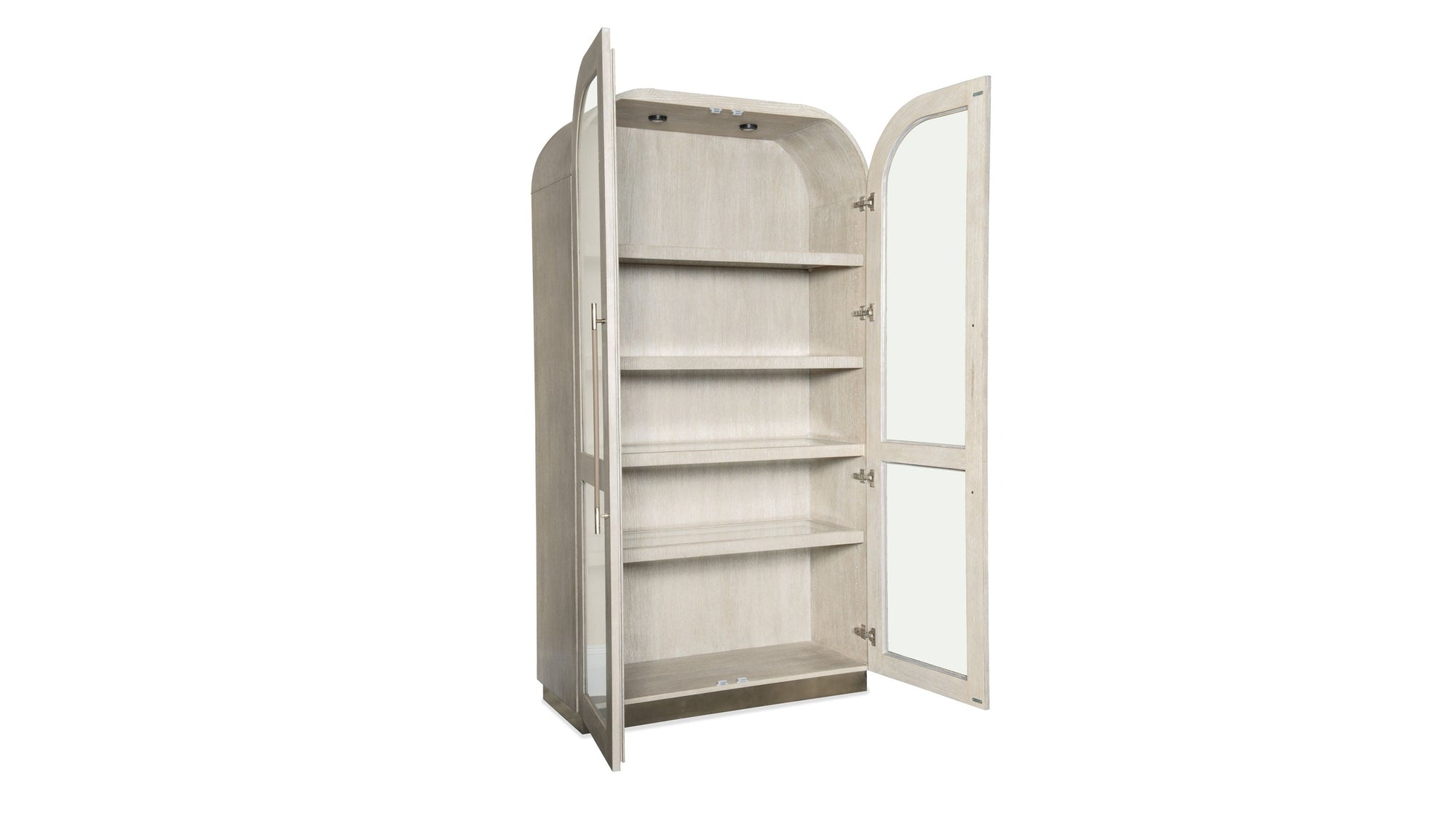 Modern Mood - Display Cabinet