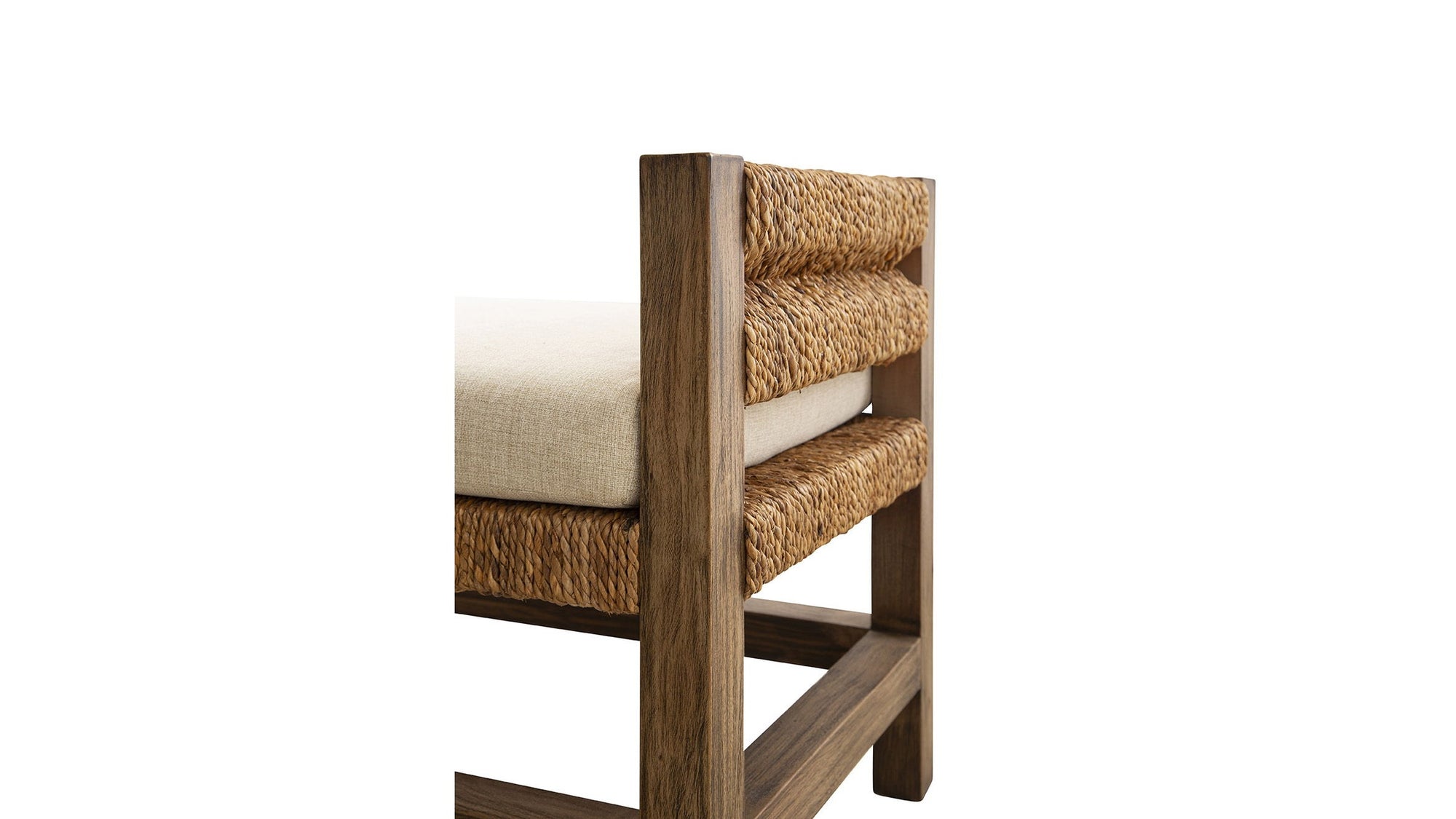 Georgia - Backless Bench