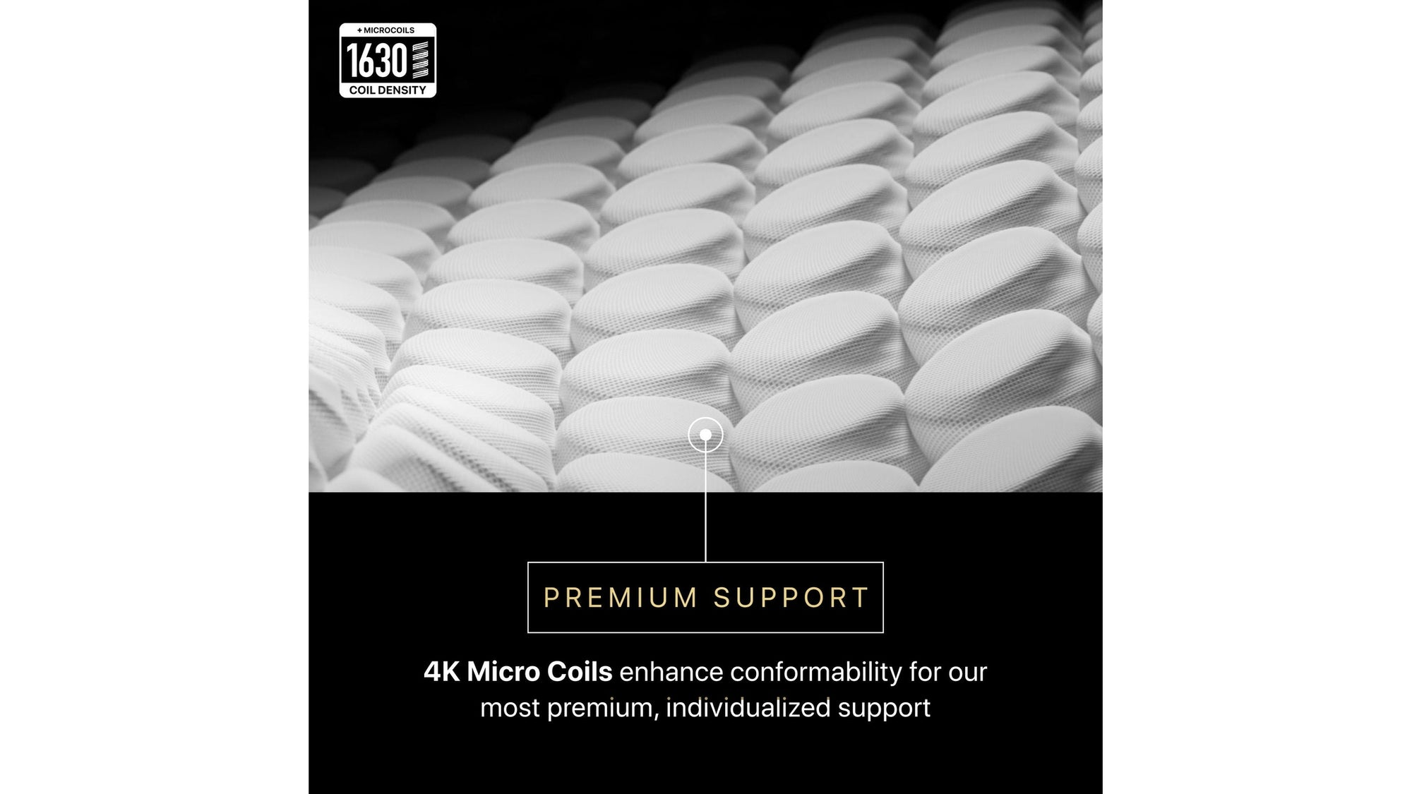 Beautyrest Black Hybrid - 15" Series Five XCS Plush Mattress