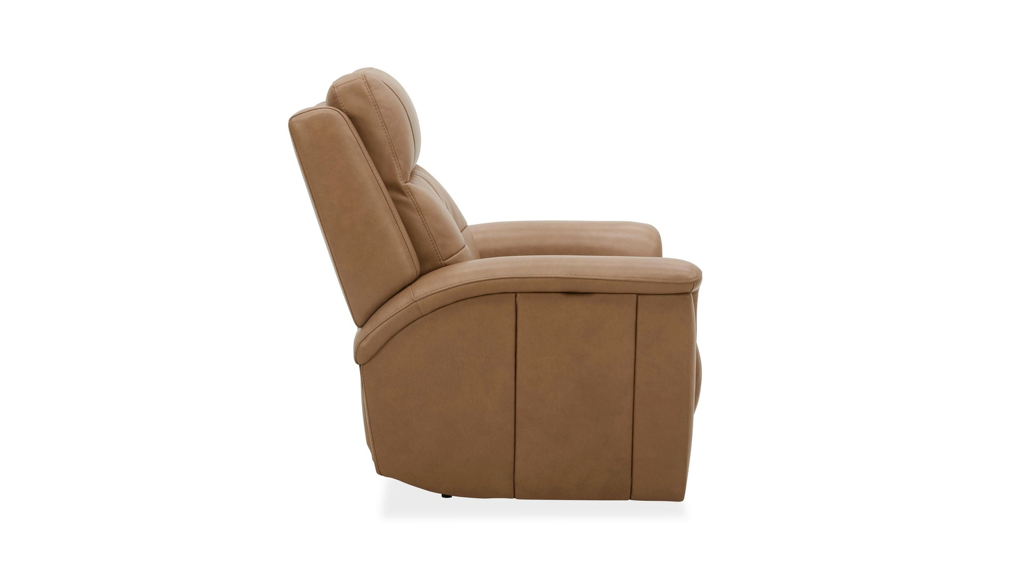Ranger - Power Recliner With Power Headrest, Lumbar, Heat &amp; Massage