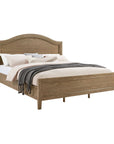 Arlington - Panel Bed