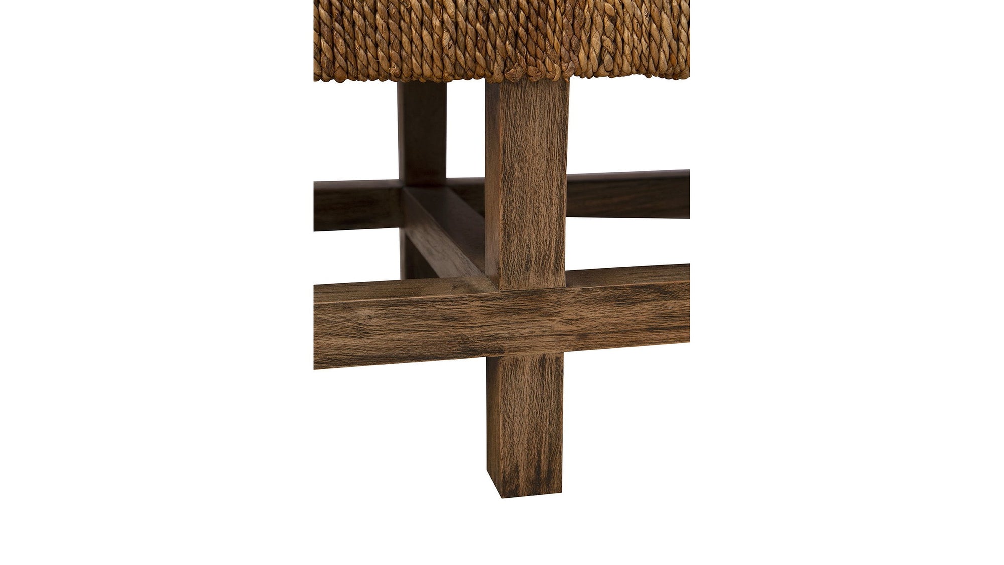 Georgia - Backless Bench