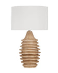 Capistrano - Table Lamp - Natural