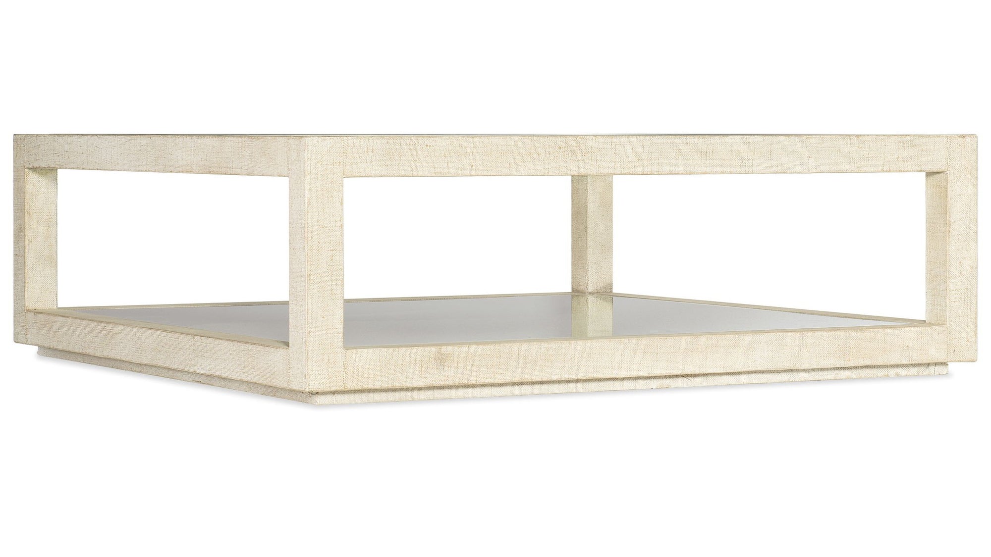 Cascade - Cocktail Table