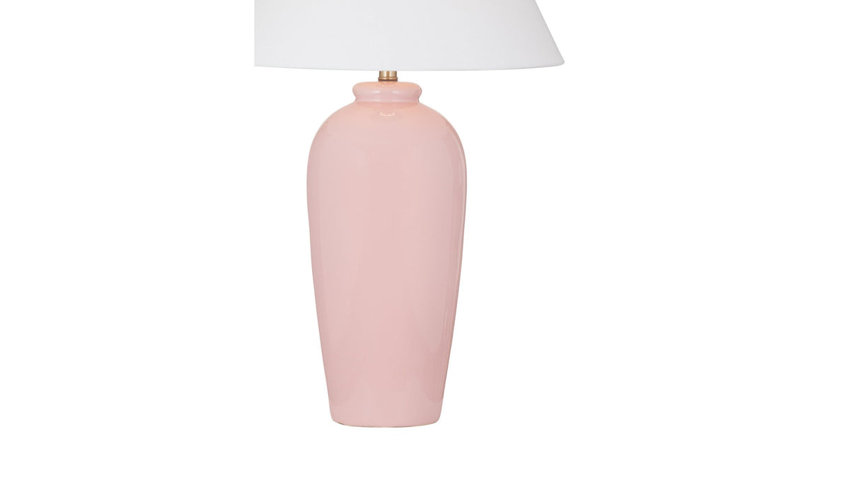 Lucent - Table Lamp - Pink