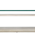 Modern Mood - Rectangle Cocktail Table