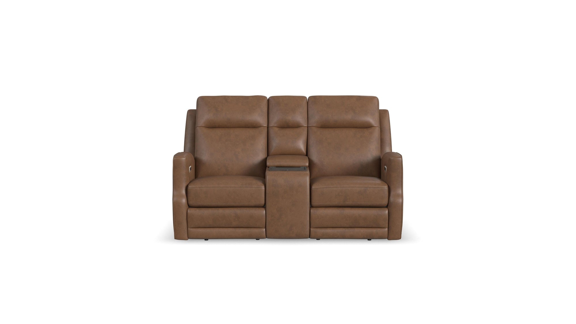 Maxwell - Power Reclining Loveseat