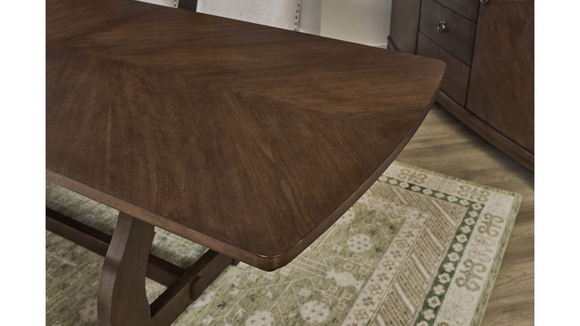 Bellevue - Rectangular Dining Table