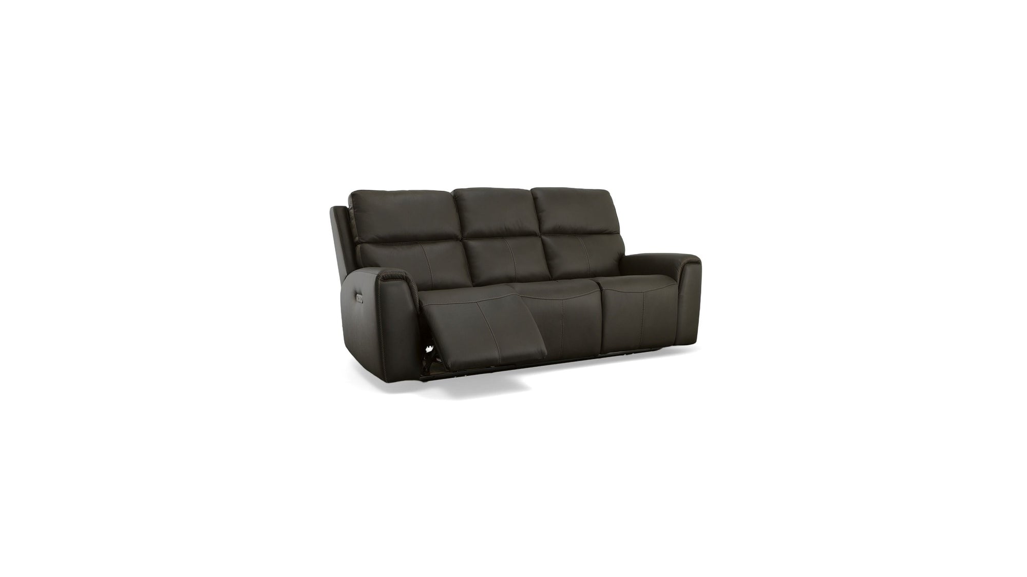 Jarvis - Power Reclining Sofa With Power Headrests