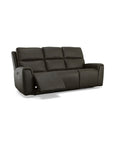Jarvis - Power Reclining Sofa With Power Headrests