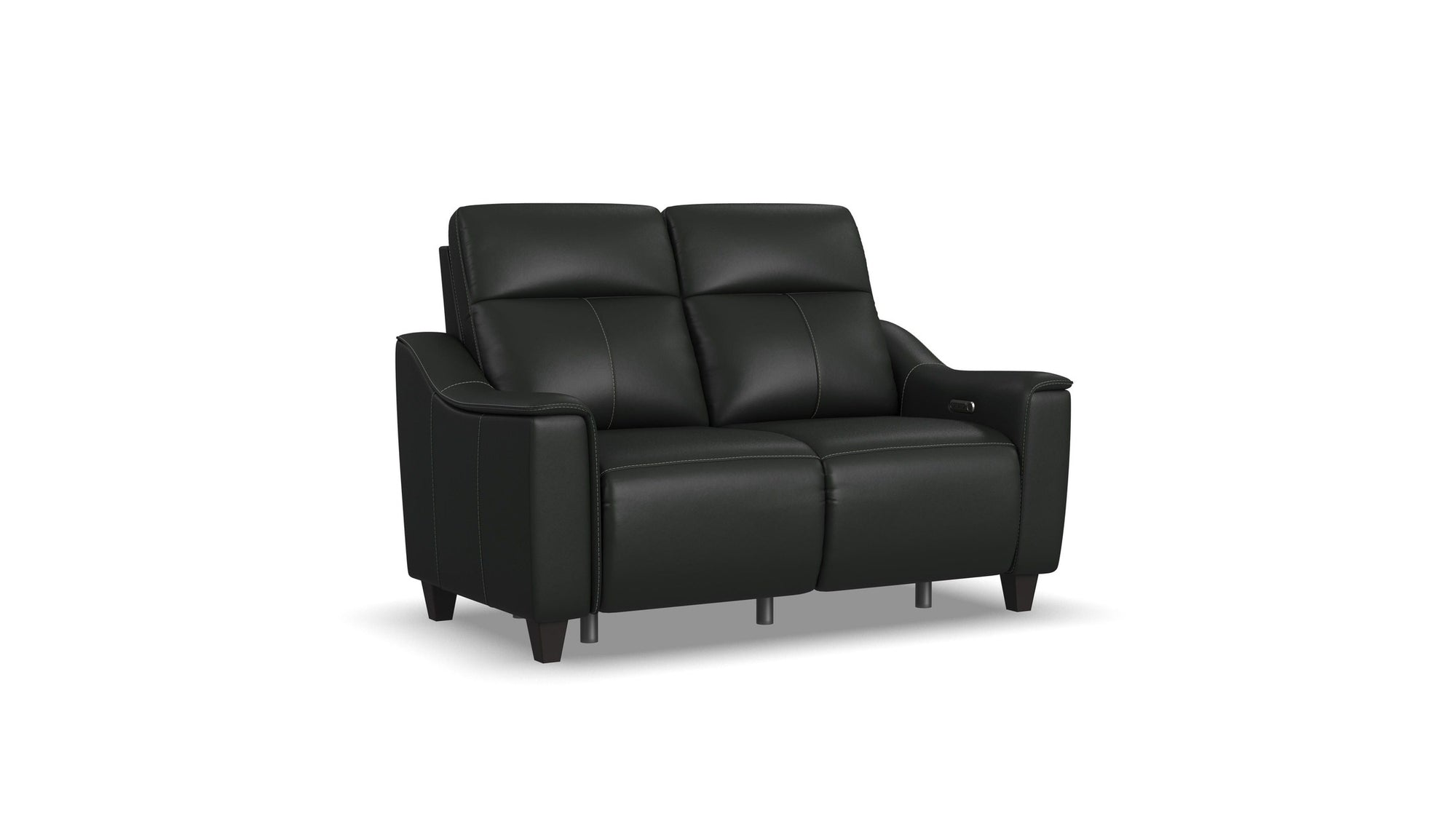 Walter - Reclining Loveseat