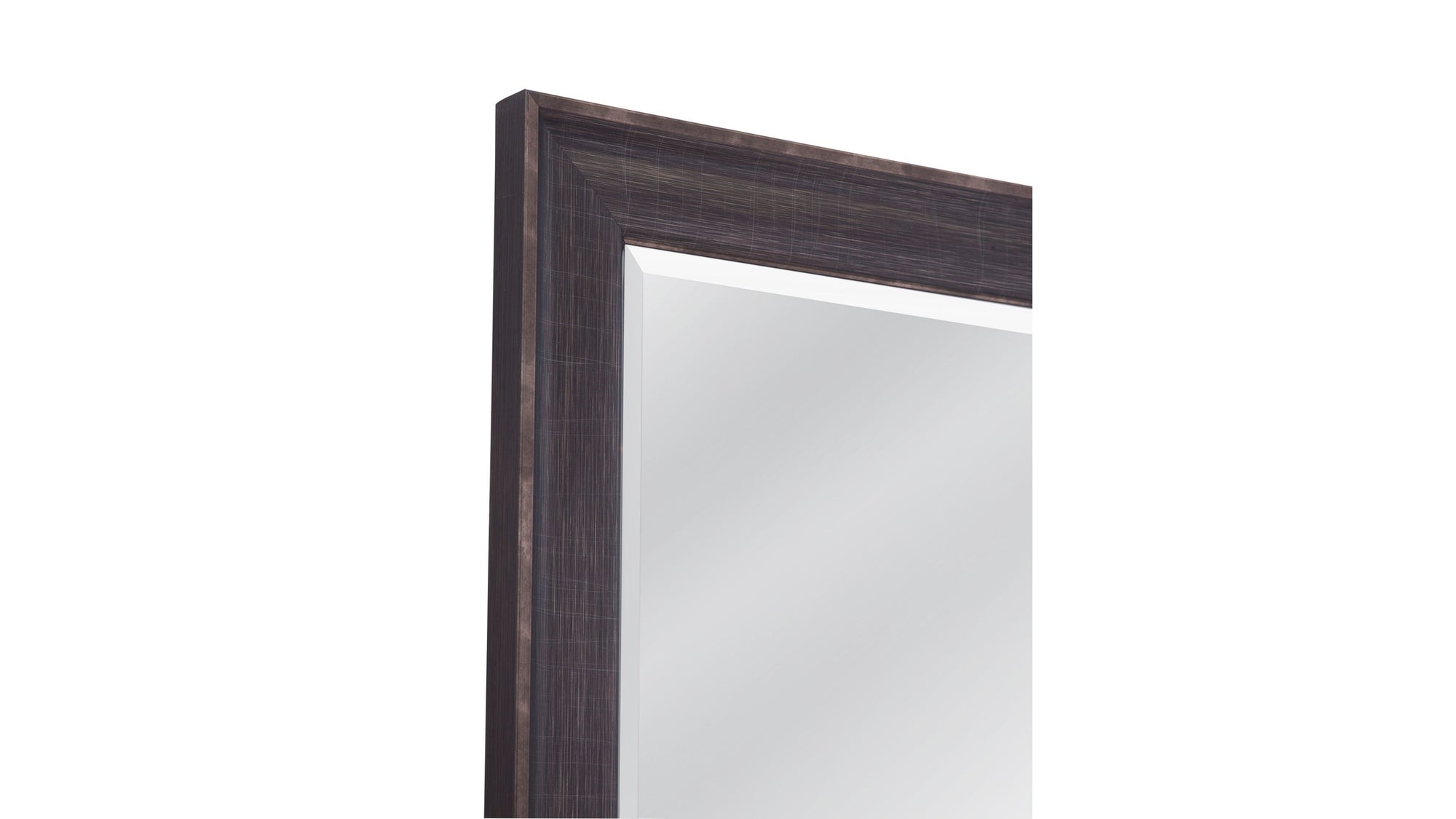 Jameson - Floor Mirror - Bronze