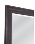 Jameson - Floor Mirror - Bronze