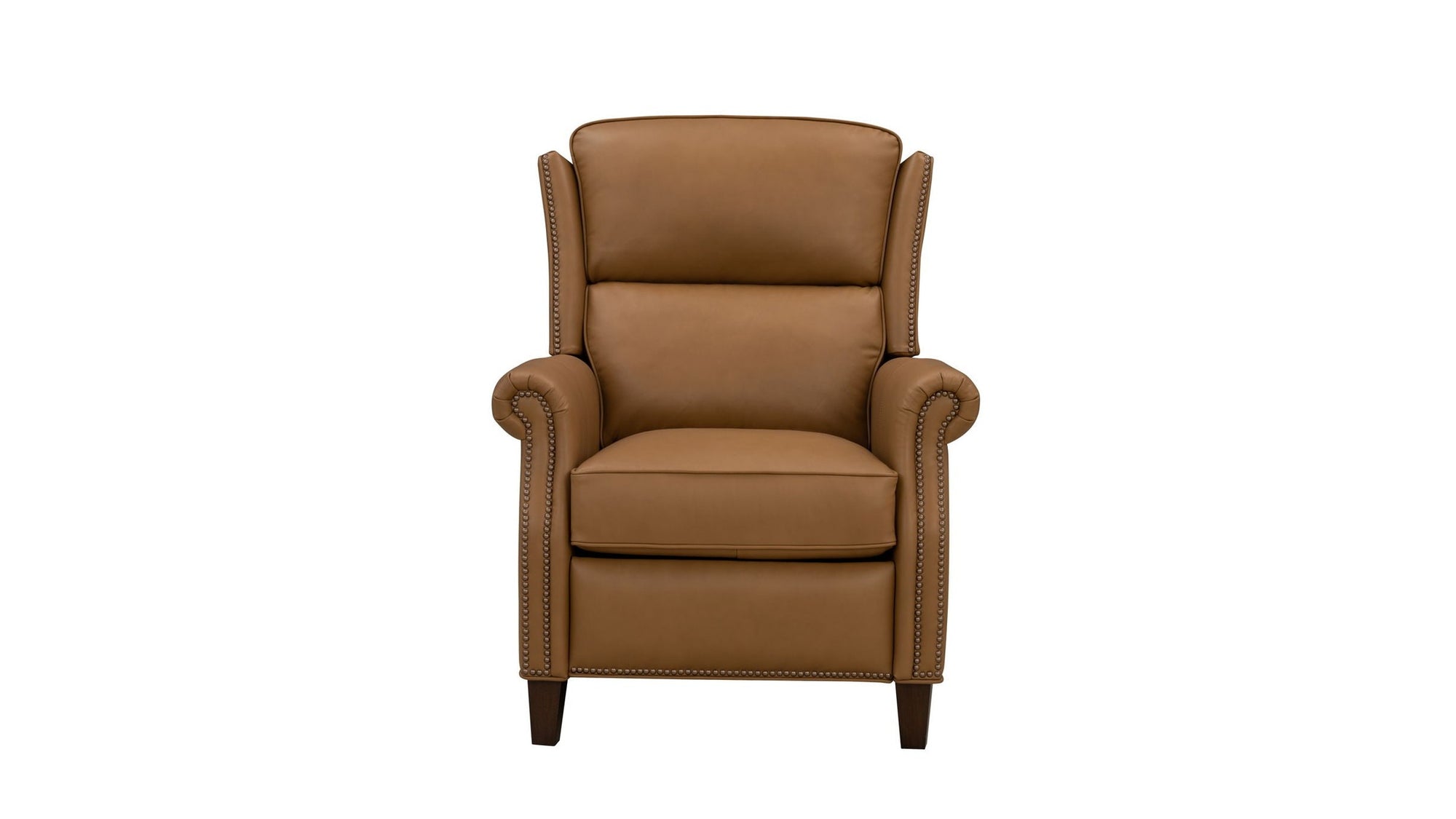 Shasta - Recliner Push Thru The Arm