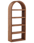 Mandalay - Bookcase - Light Brown