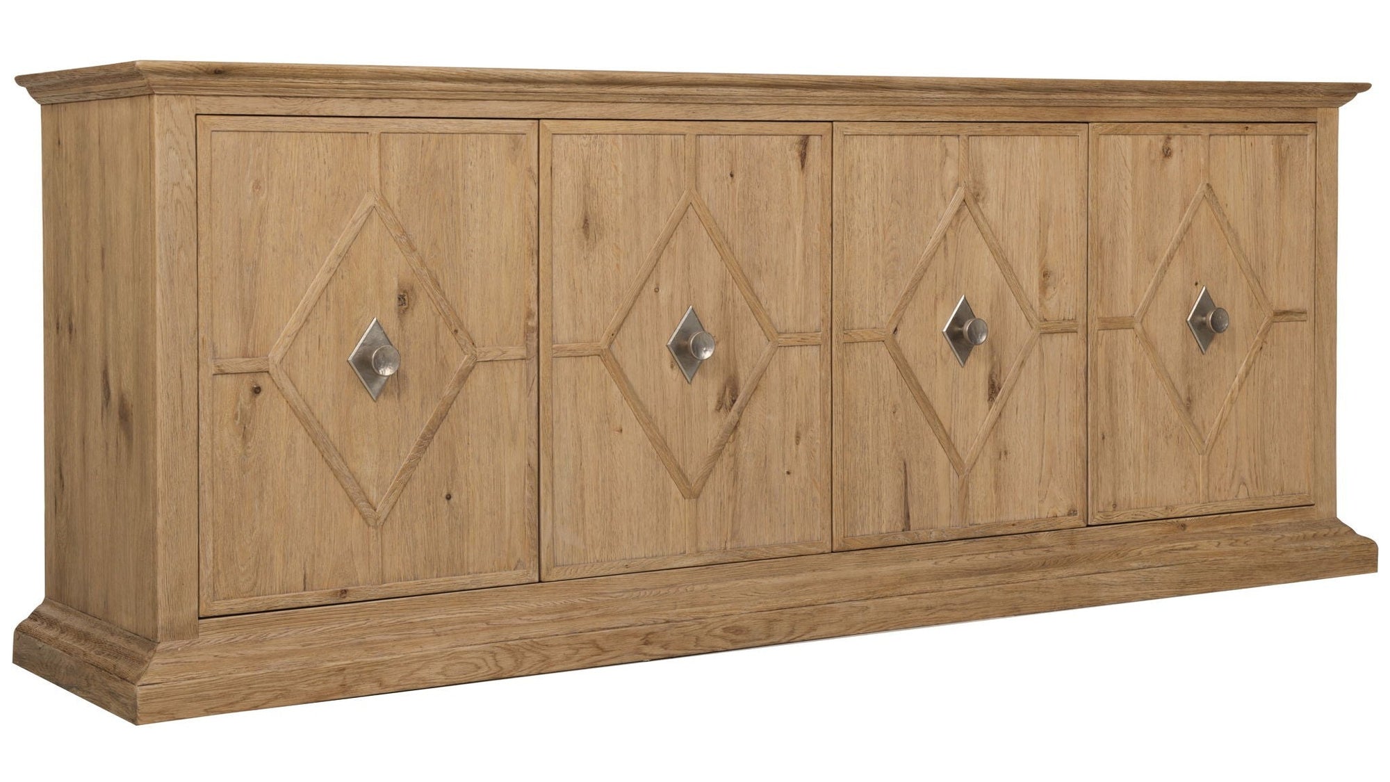 Driftwood - Entertainment Credenza
