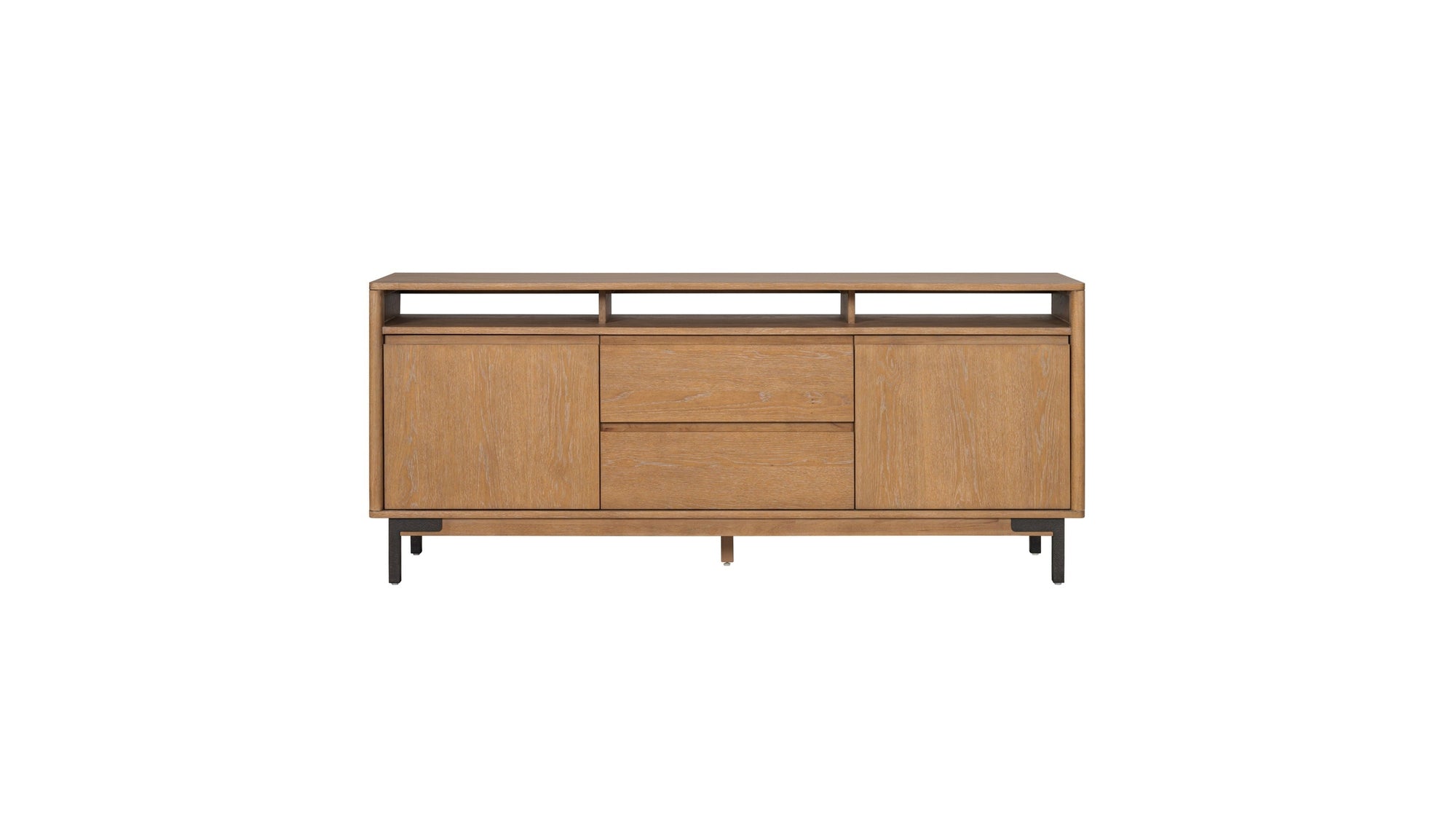 Millwork - Entertainment Base