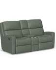 Catalina - Reclining Loveseat