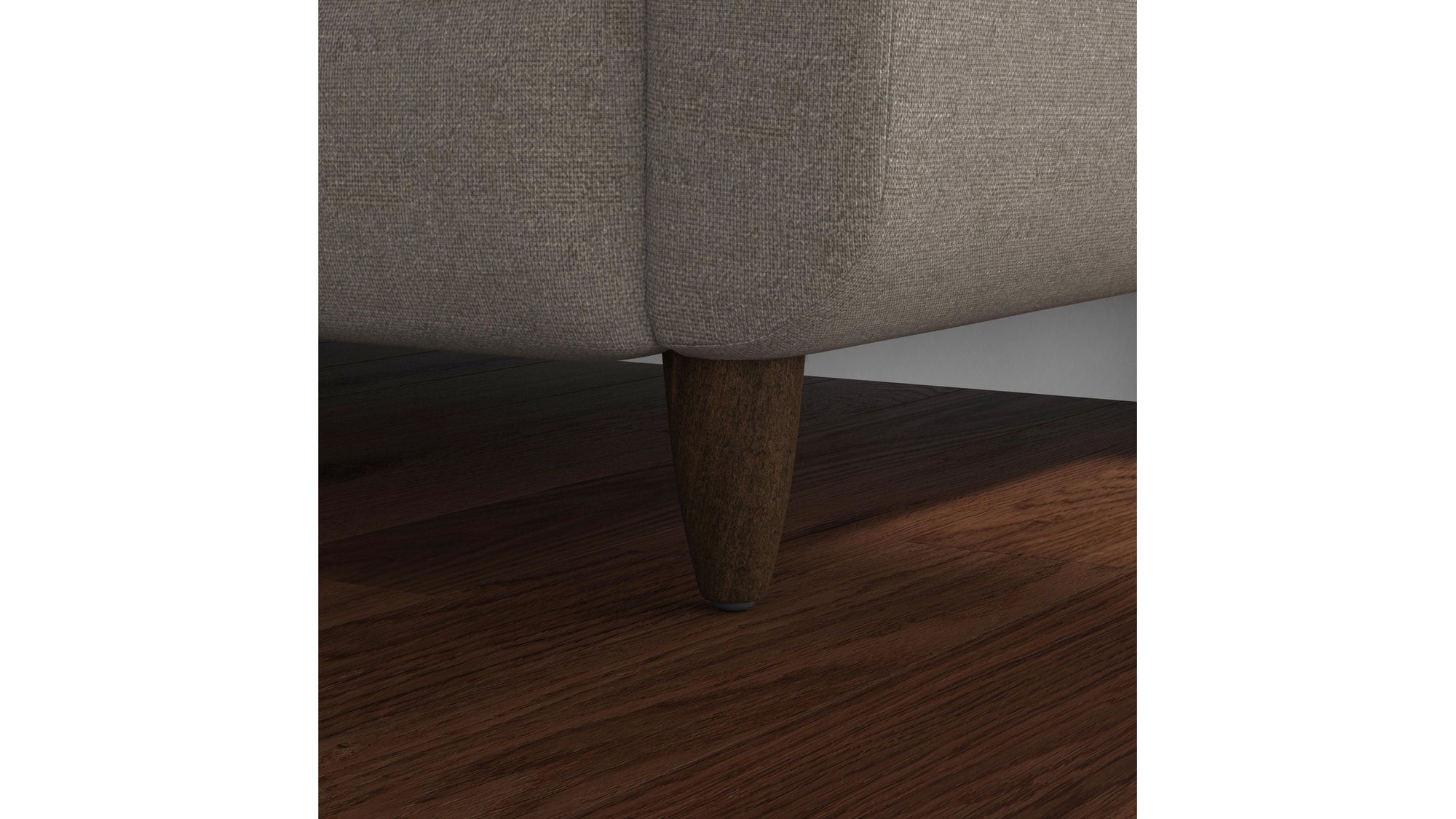 Mia - Fabric Sofa