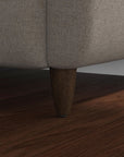Mia - Fabric Sofa