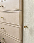 Melange - Be My Guest Dresser - Beige