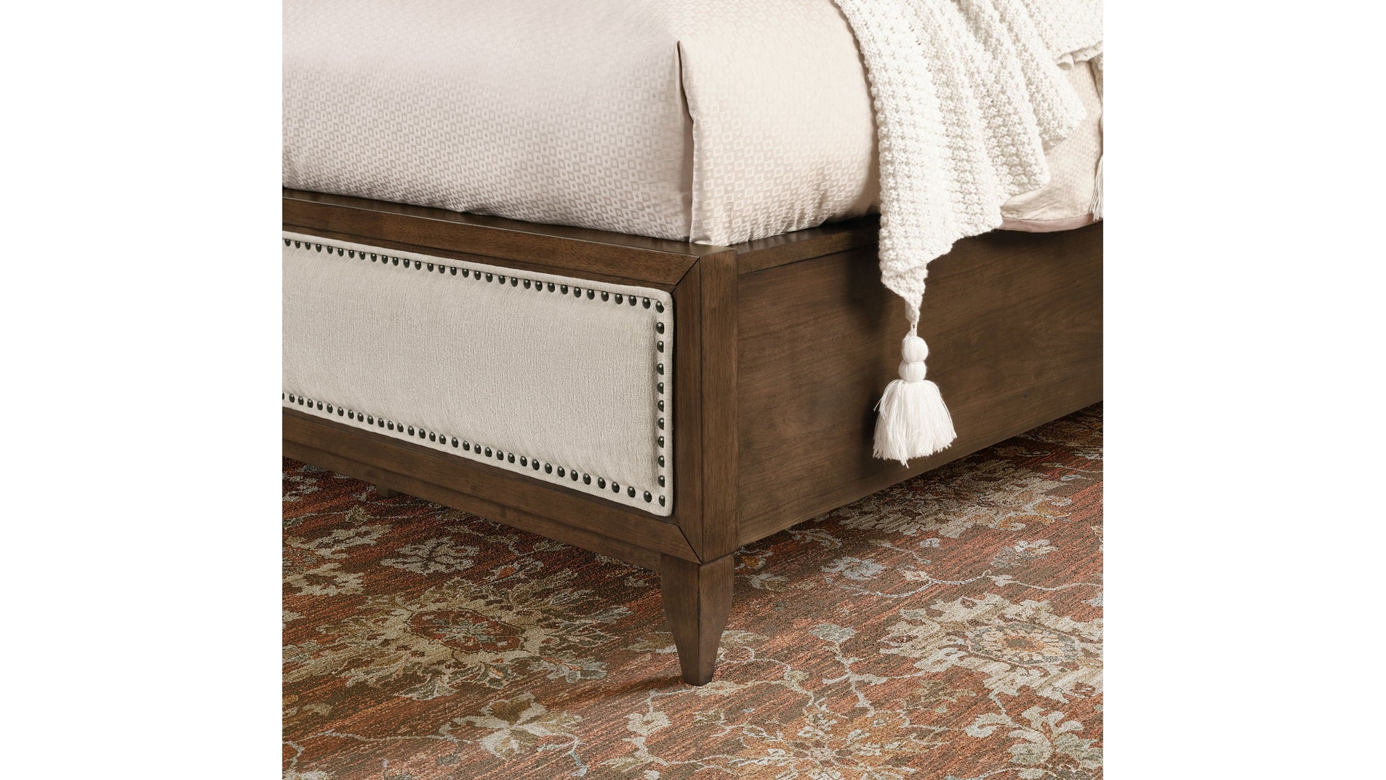 Bellevue - Bed