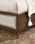 Bellevue - Bed