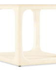 Westwood - Rectangle End Table - Beige