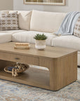 Normandy - Coffee Table
