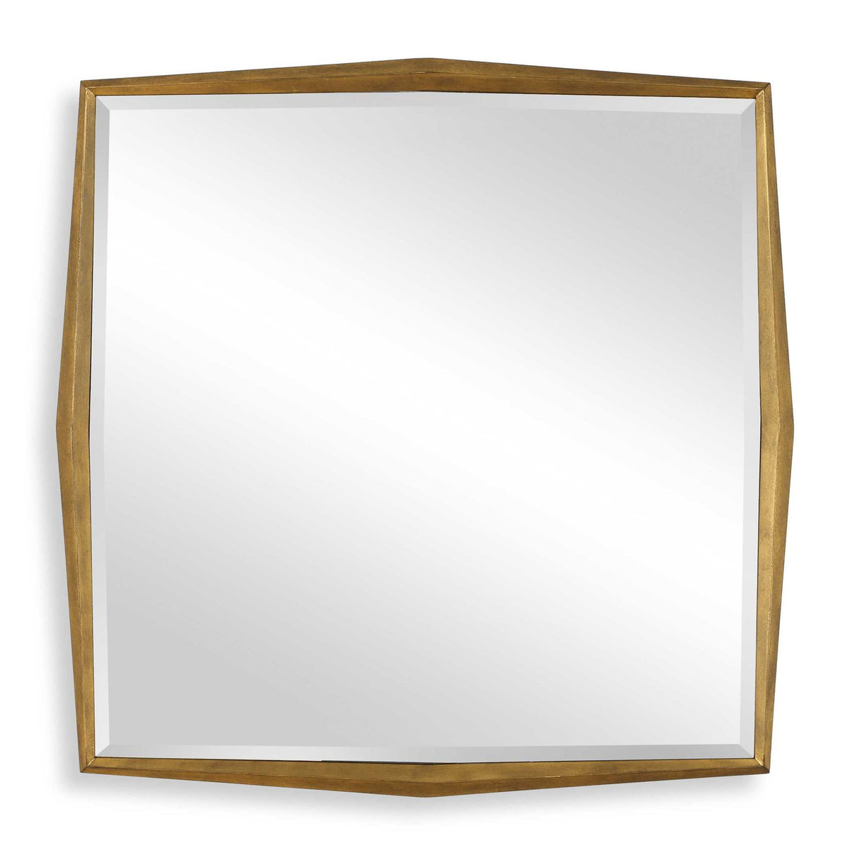 On Point - Mirror