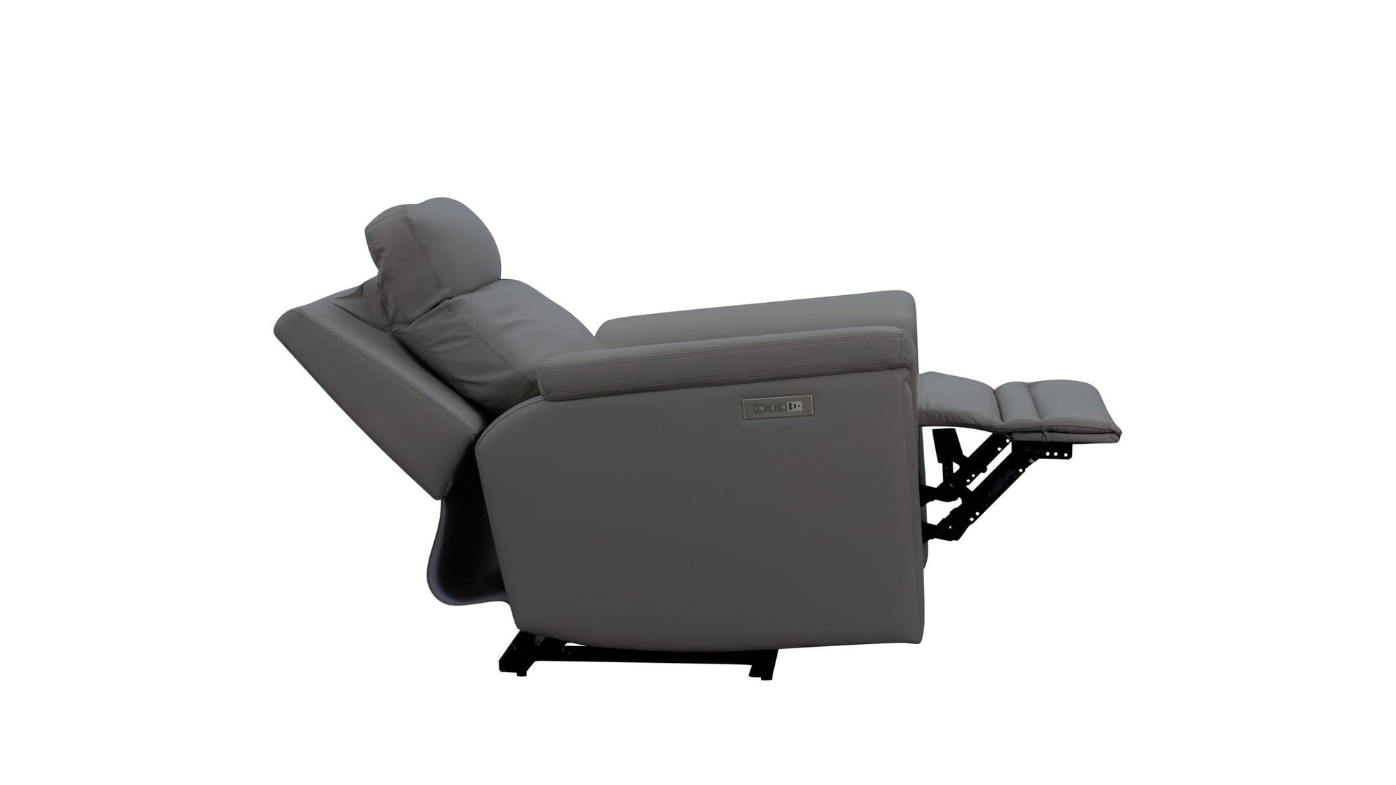 Harper - 3P Recliner