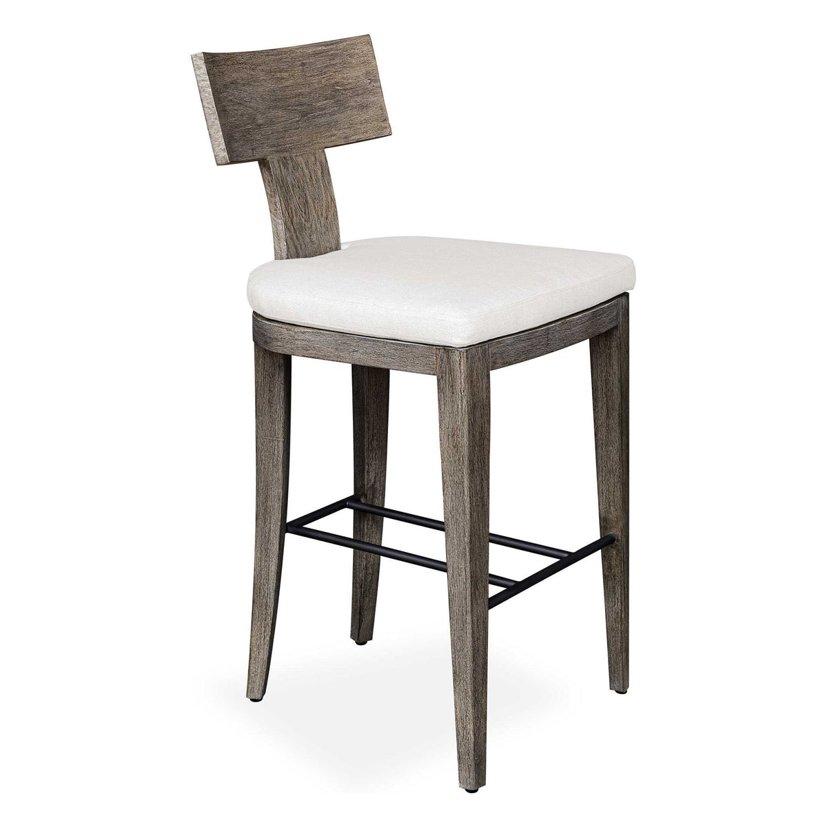 Cellini - Outdoor Bar Stool