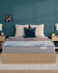 Peaceful Morning - 12.5" Hybrid Plush Mattress