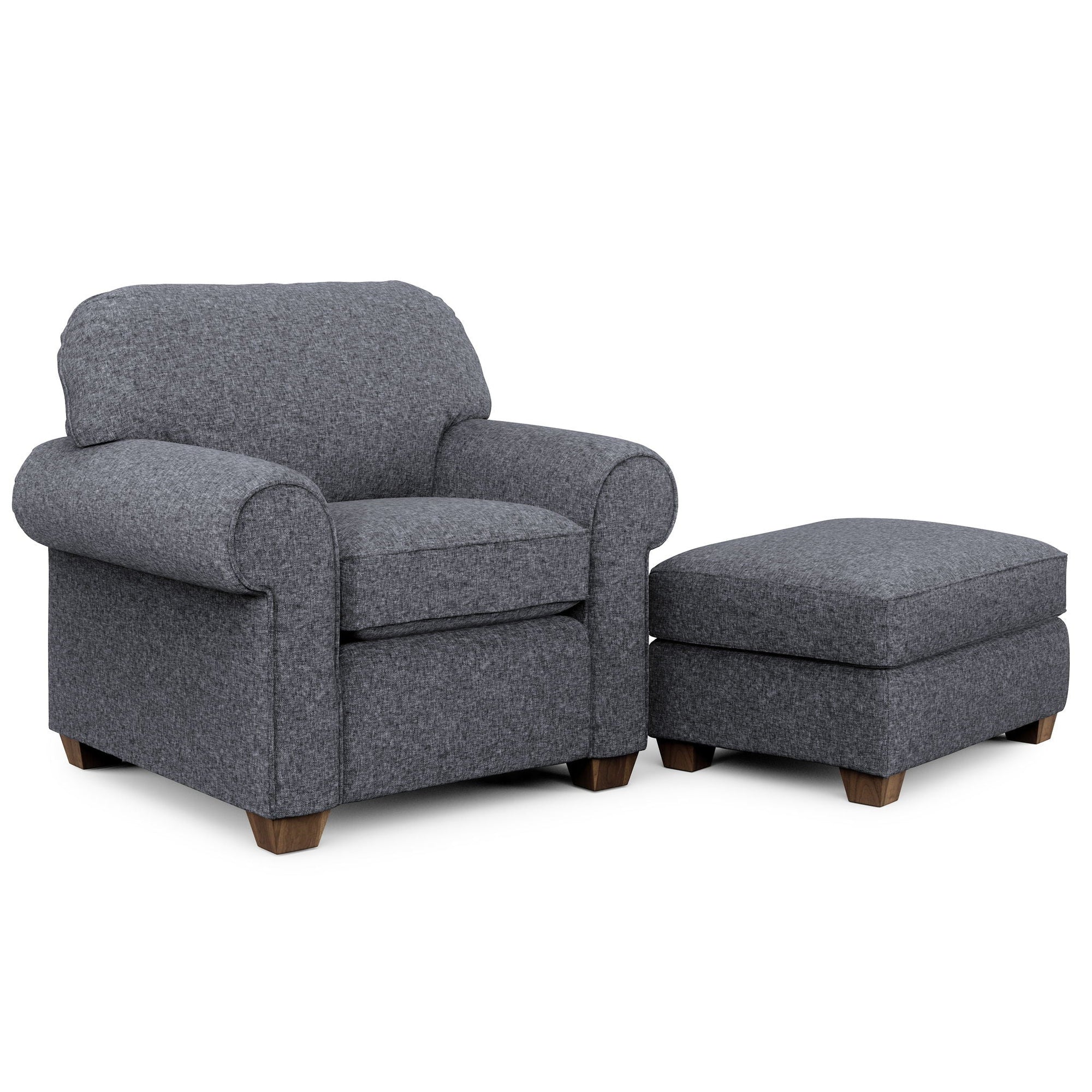 Thornton - Fabric Chair