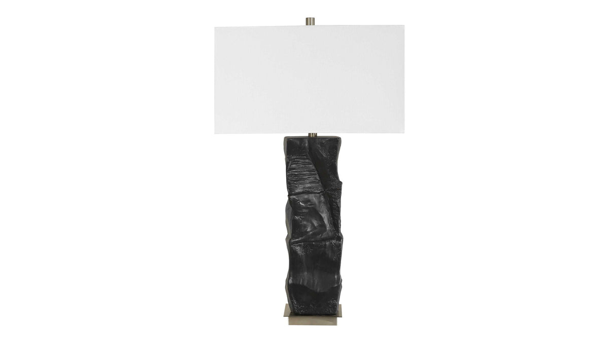 Altaria - Table Lamp - Black