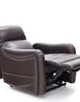 Longview - Power Lift Recliner With Power Headrest, Power Lumbar And Heat