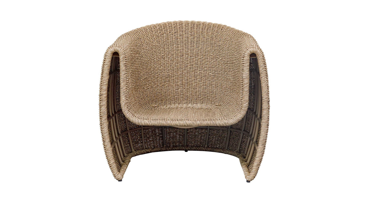 Tropic - Outdoor Lounge Chair