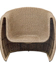 Tropic - Outdoor Lounge Chair