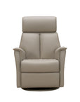 Sylas - Swivel Glider