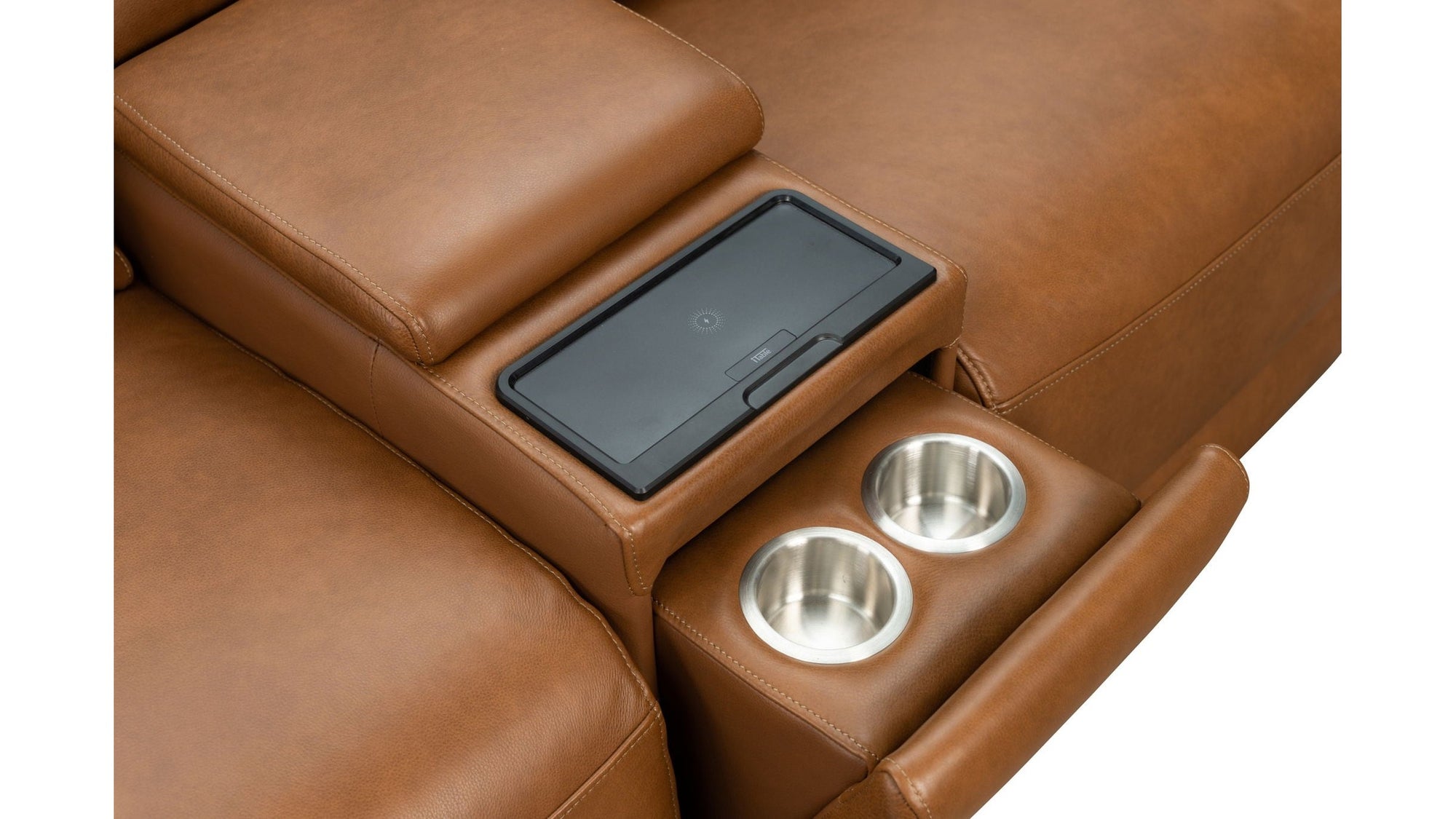 Corry - 3P Console Loveseat