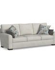 Jasper - Fabric Stationary Sofa