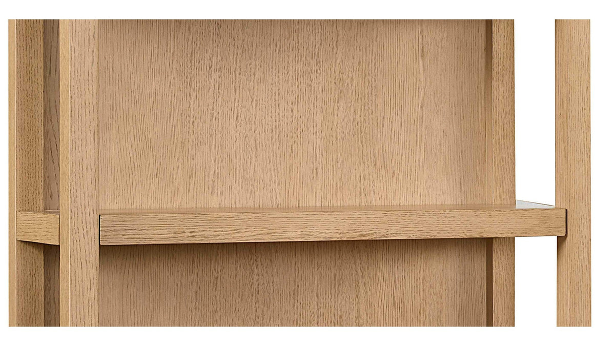 Richmond Bookcase and Hutch