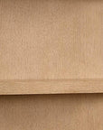 Richmond Peninsula Desk with Bookcases and Hutches