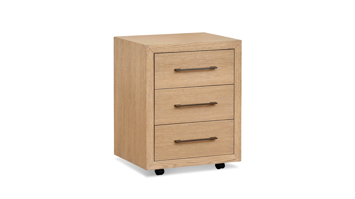 Richmond 3 Drawer Chest